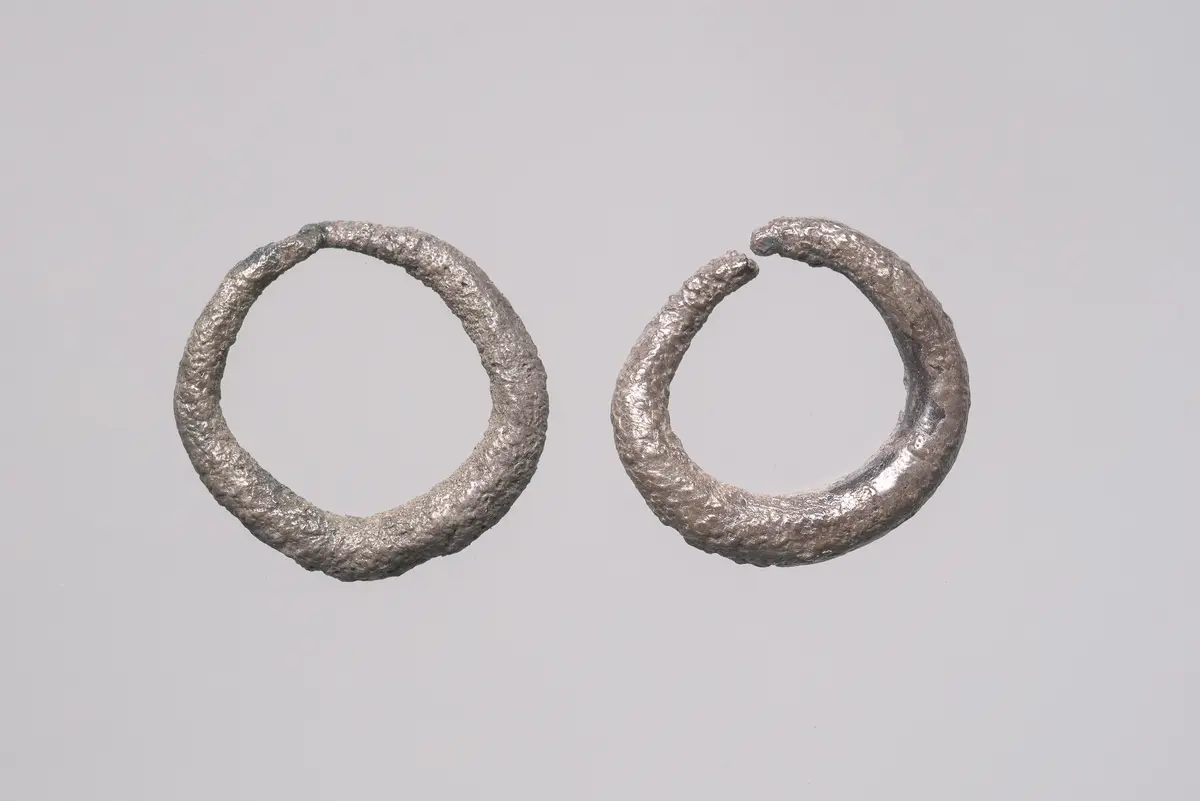 Ohrring