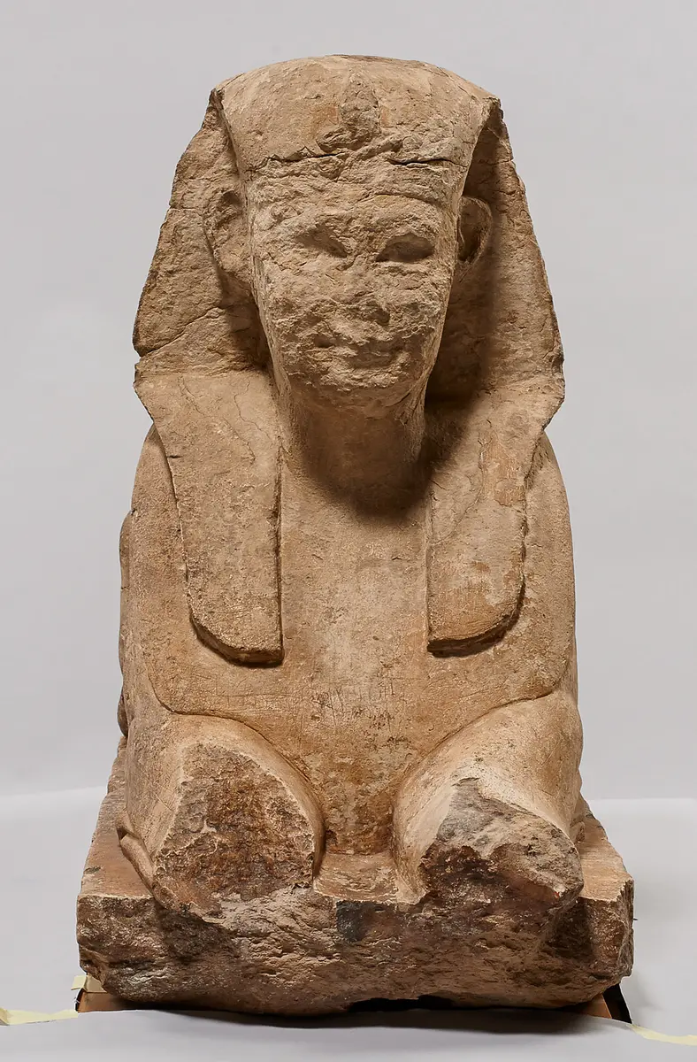 Serapeumssphinx