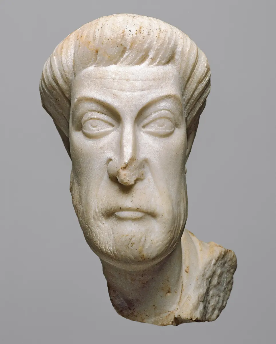 Eutropios