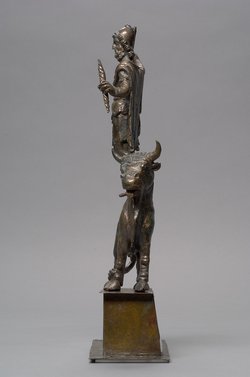 Jupiter Dolichenus