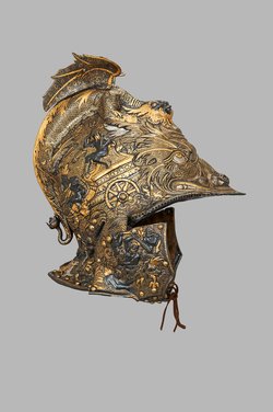 Sturmhaube