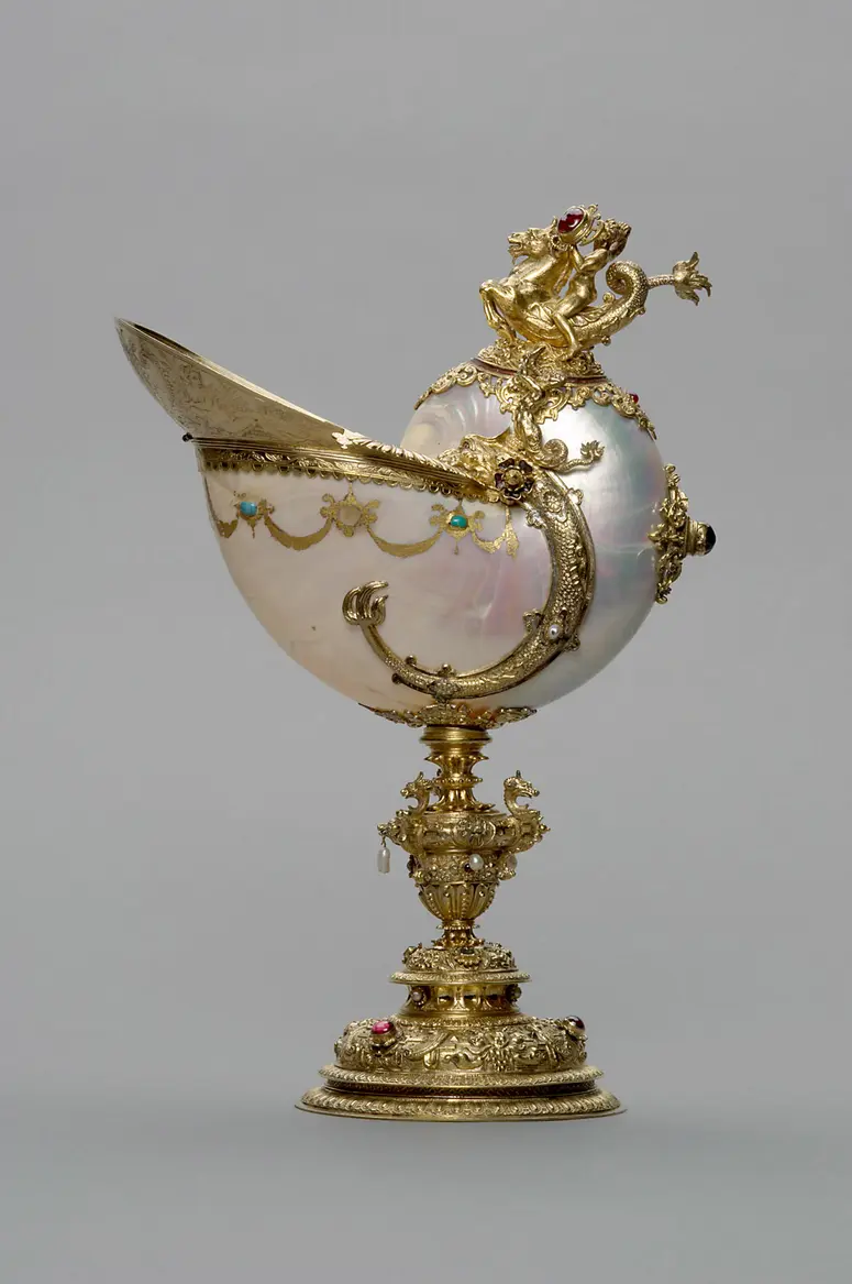 Nautilus Cup