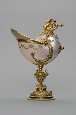 Nautiluspokal