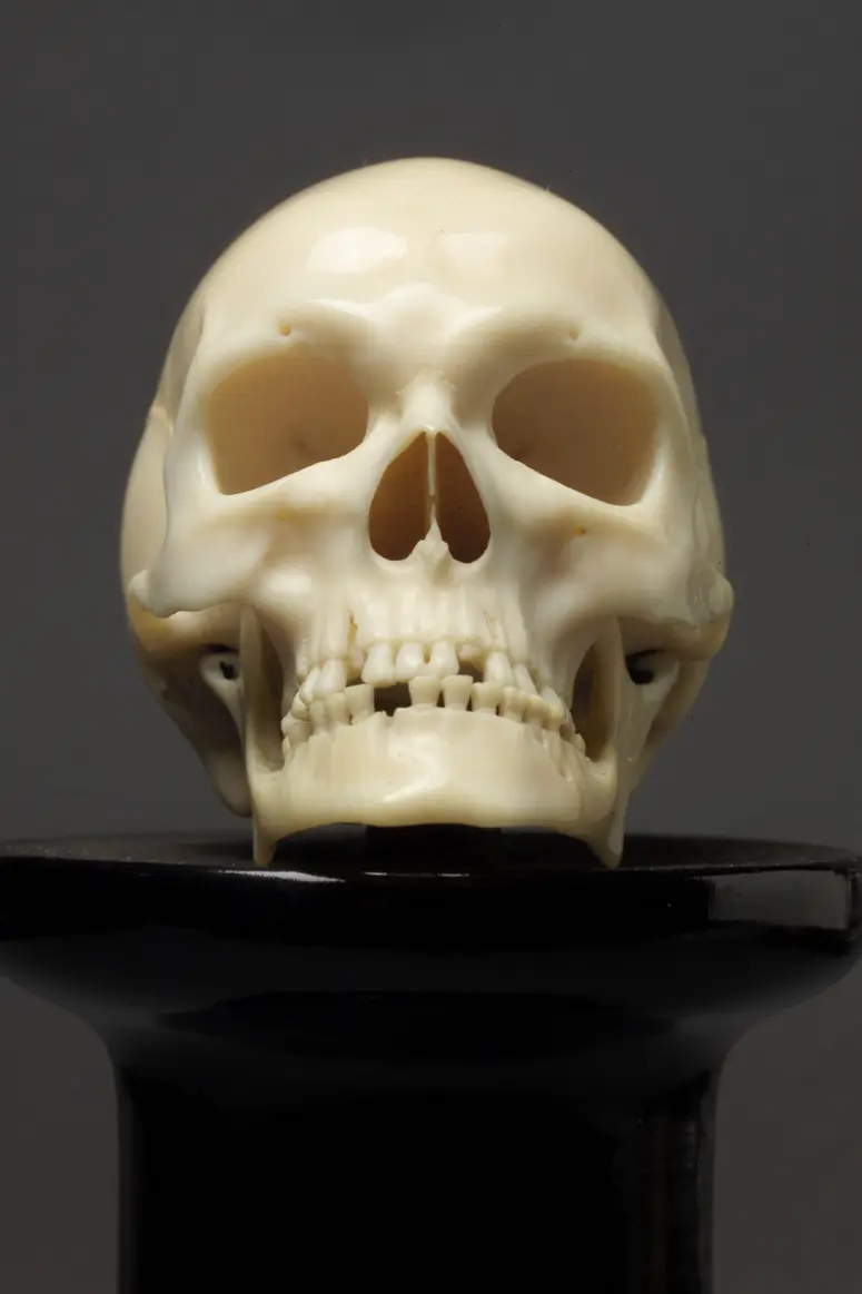 Totenkopf