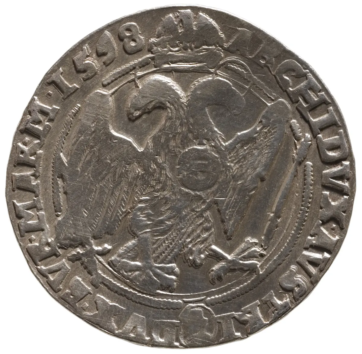 Münze
