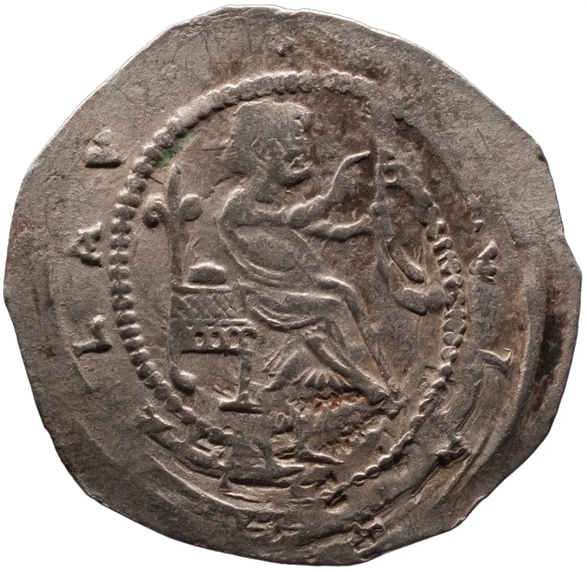 Herzöge von Böhmen: Wladislaus I. (1109–1118 / 1120–1125)