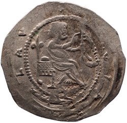 Herzöge von Böhmen: Wladislaus I. (1109–1118 / 1120–1125)