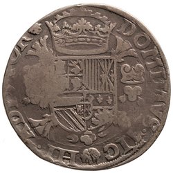 Spanische Niederlande: Philipp II.