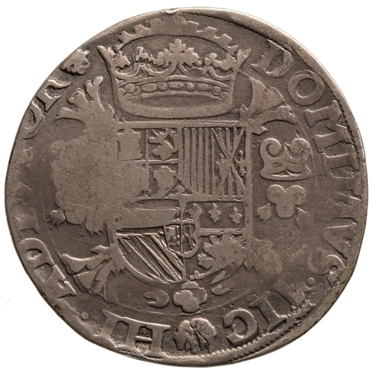 Spanische Niederlande: Philipp II.