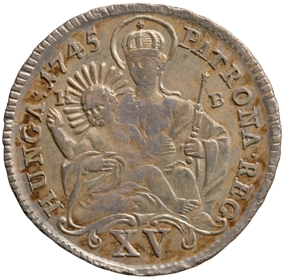 Haus Österreich: Maria Theresia