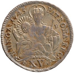 Haus Österreich: Maria Theresia