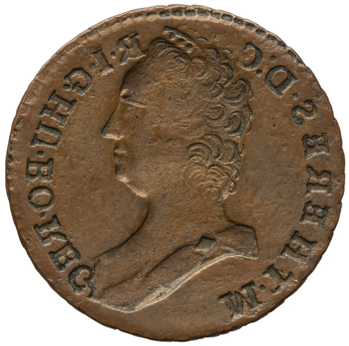 Haus Österreich: Maria Theresia