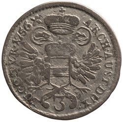 Haus Österreich: Maria Theresia