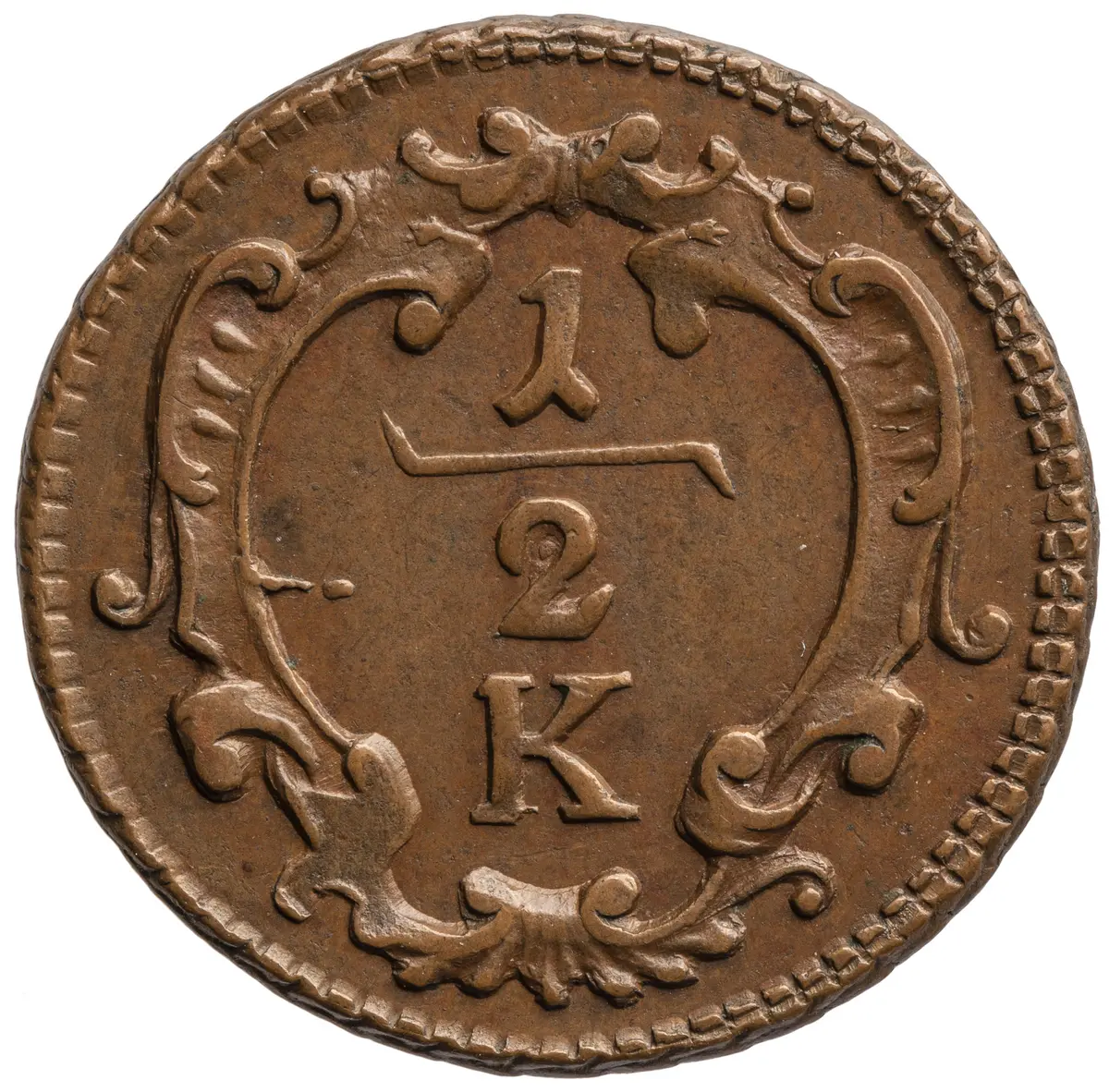 Haus Österreich: Maria Theresia