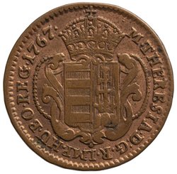 Haus Österreich: Maria Theresia