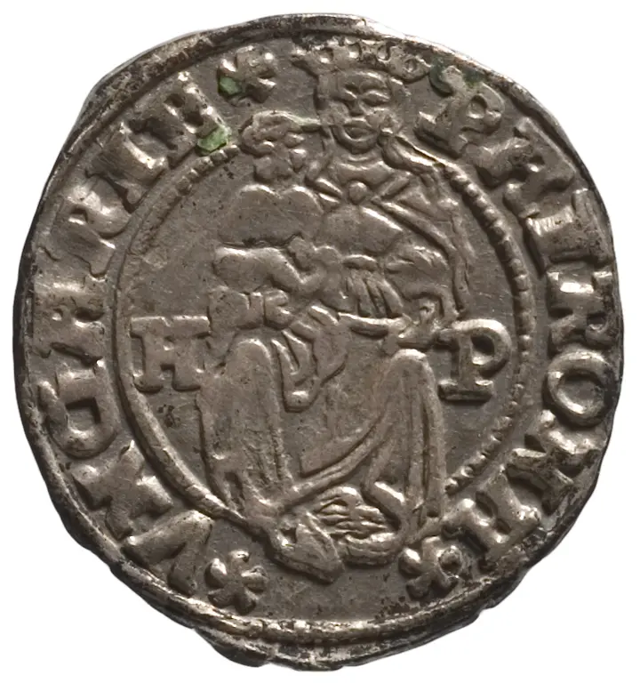 Münze