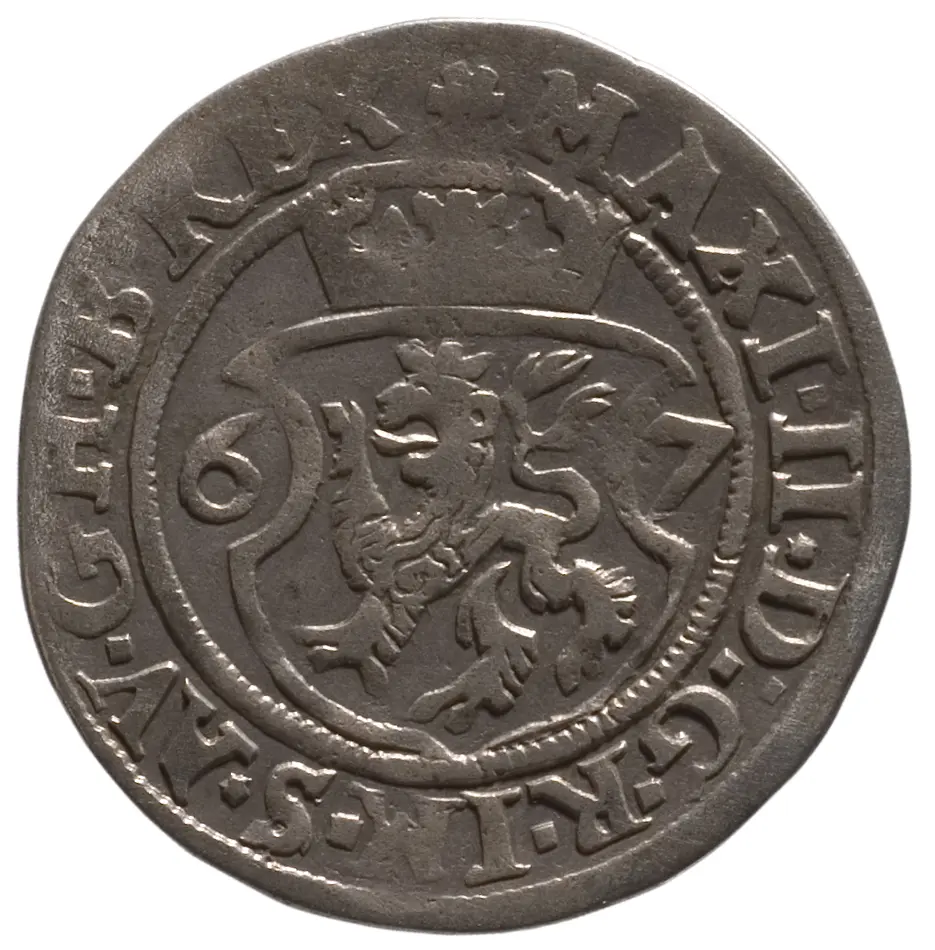 Münze