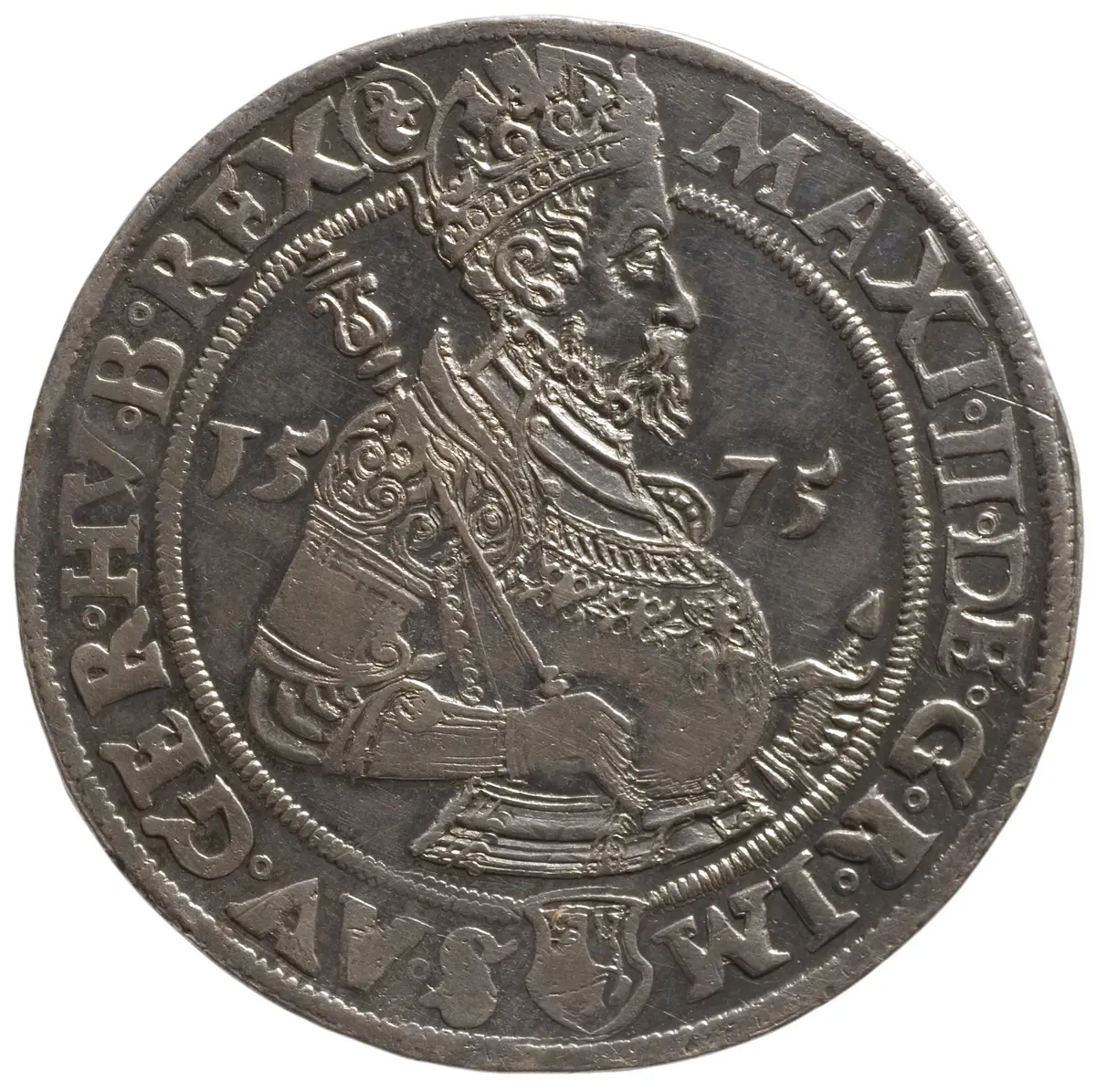 Münze