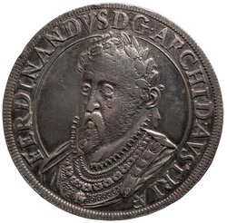 Haus Österreich: Ehzg. Ferdinand