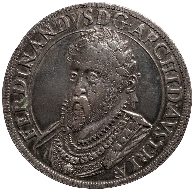 Münze