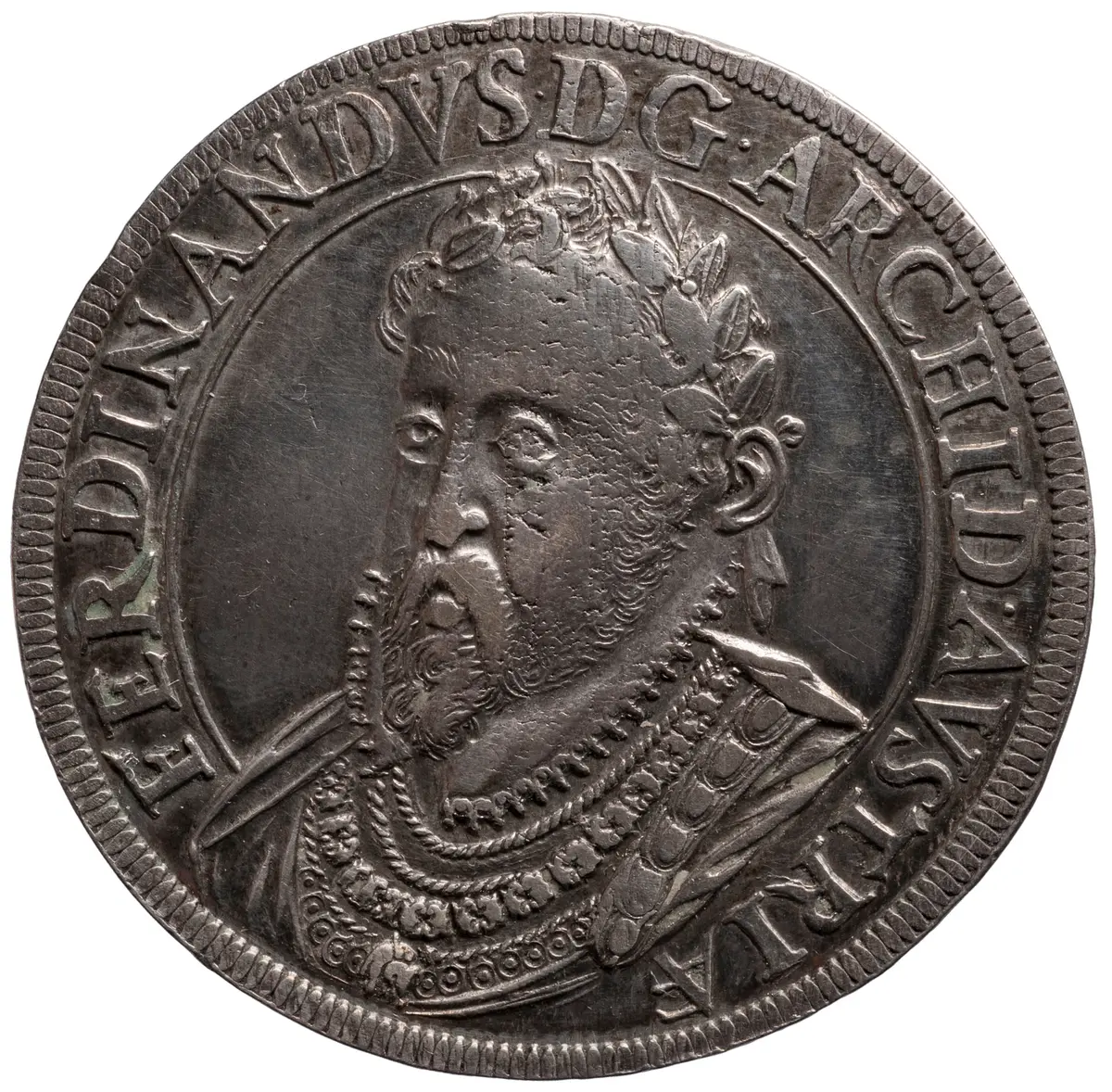 Haus Österreich: Ehzg. Ferdinand