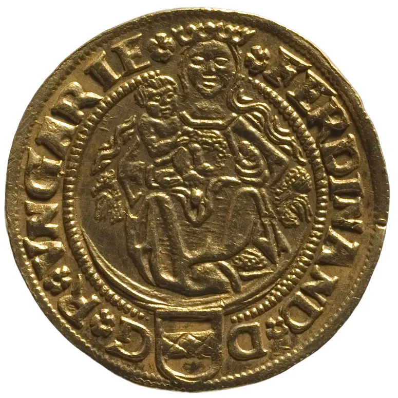 Münze