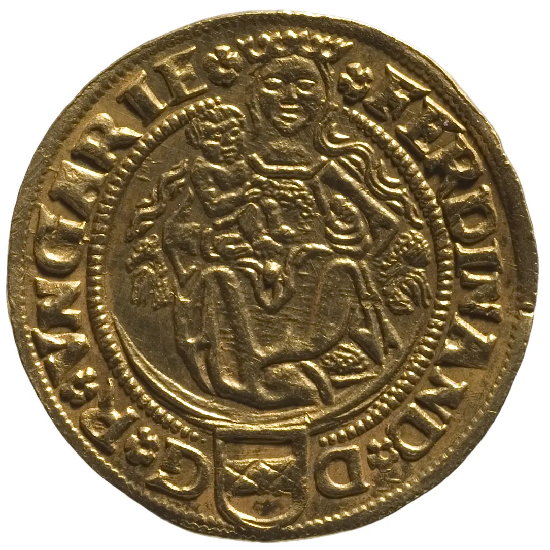 Münze