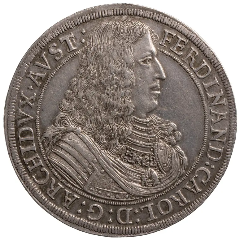 Münze