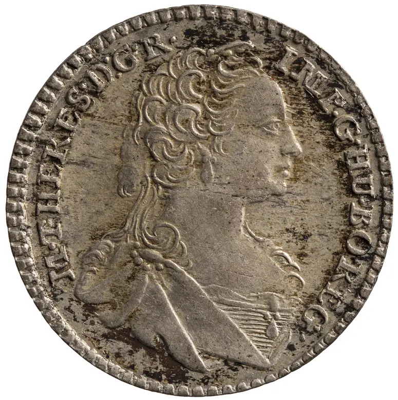 Münze
