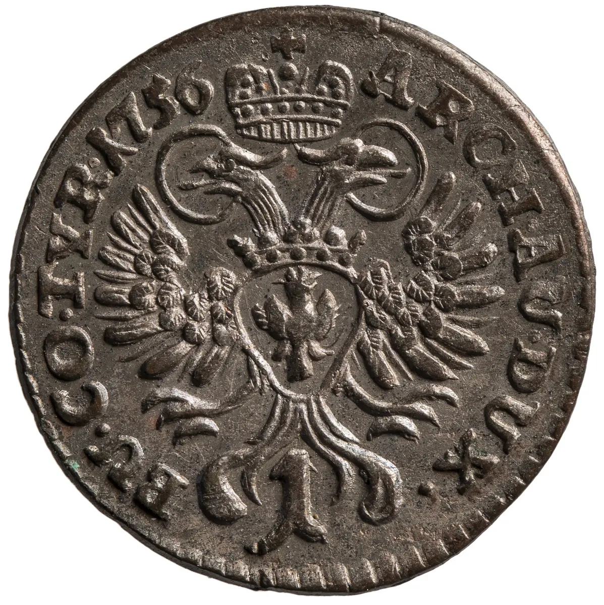 Haus Österreich: Maria Theresia