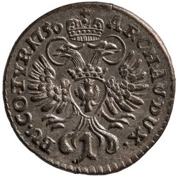 Haus Österreich: Maria Theresia