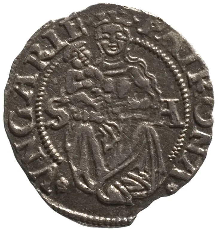 Münze