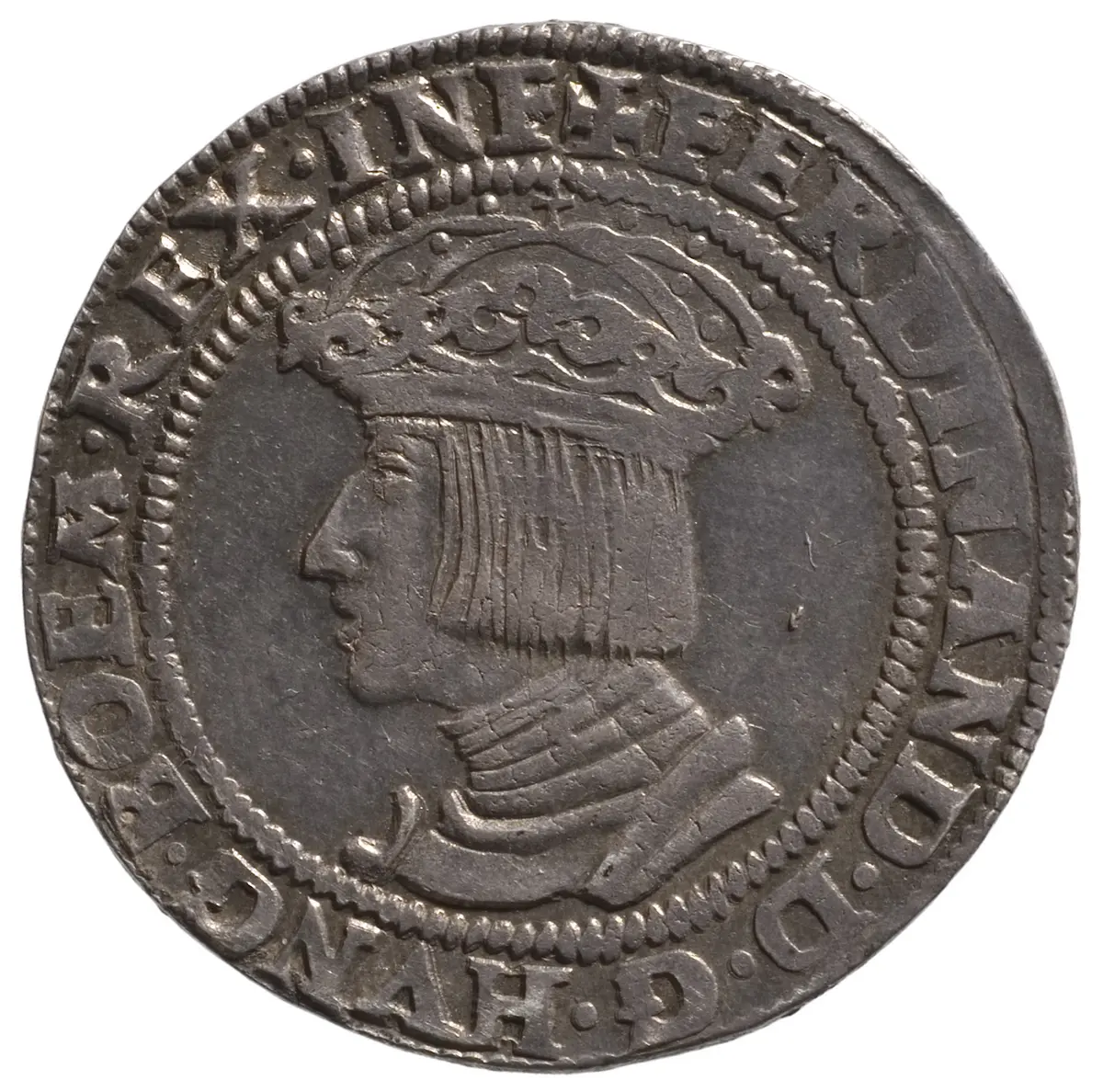 Münze