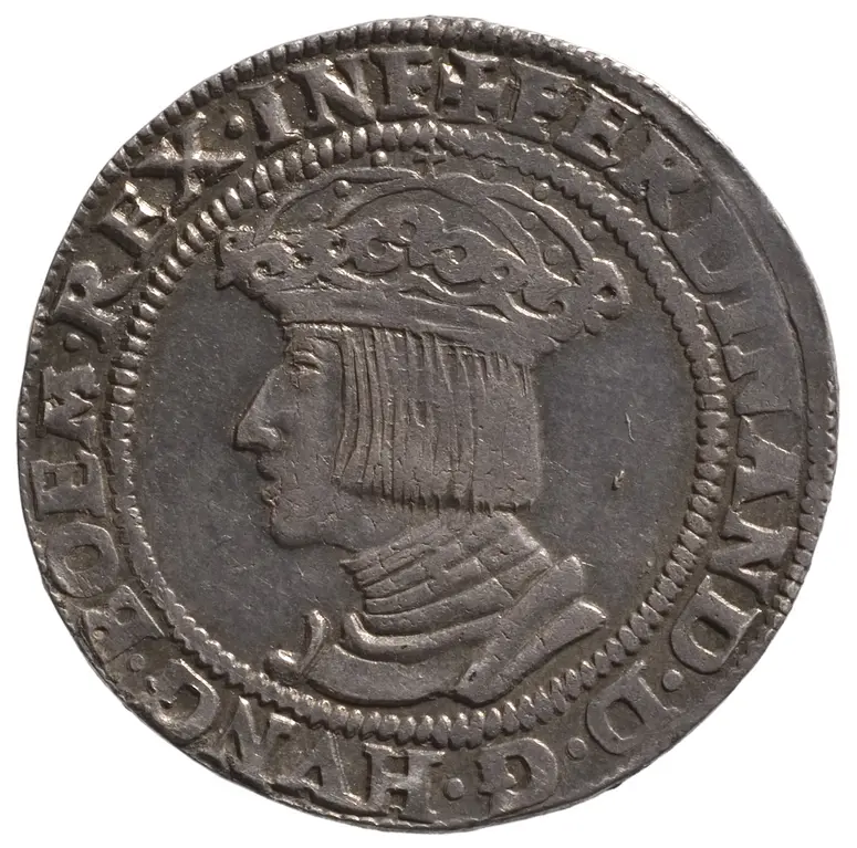 Münze
