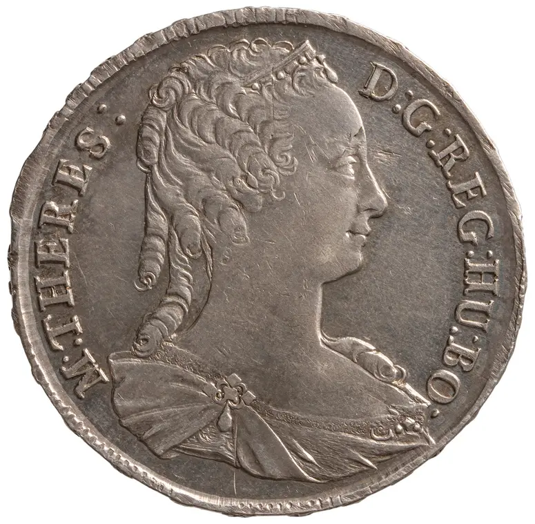 Münze