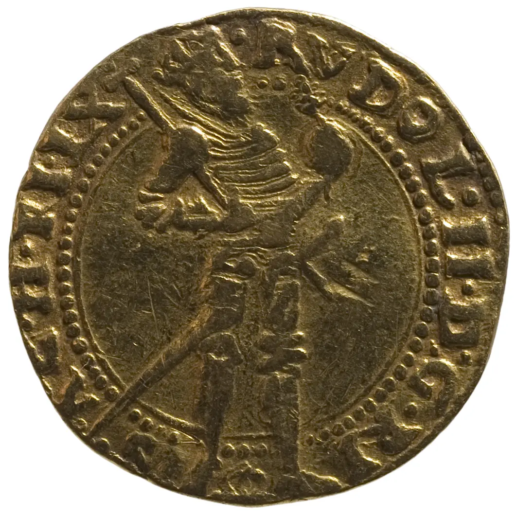 Münze
