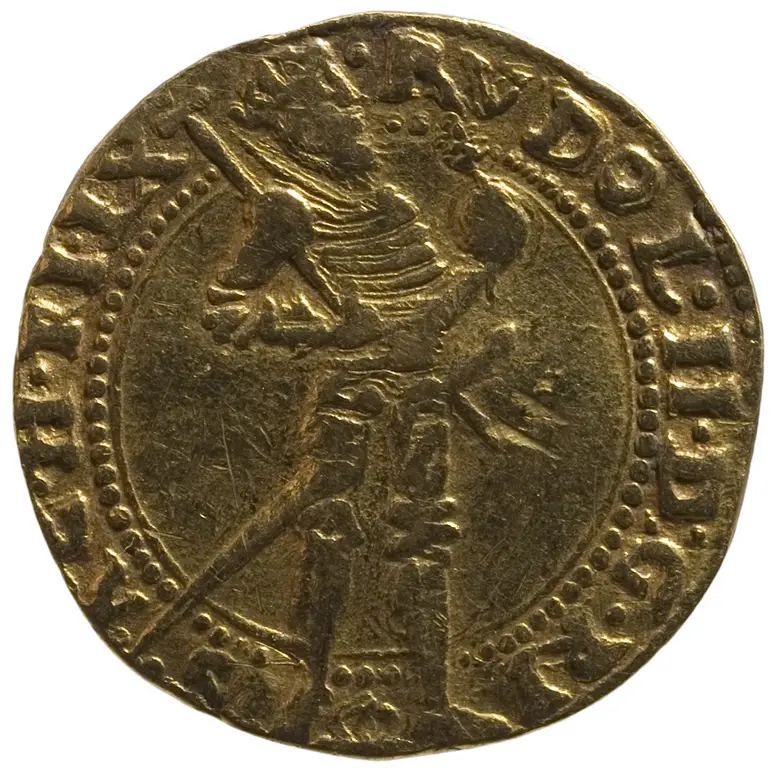 Münze