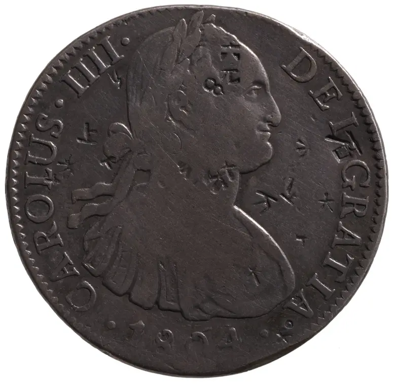 Münze