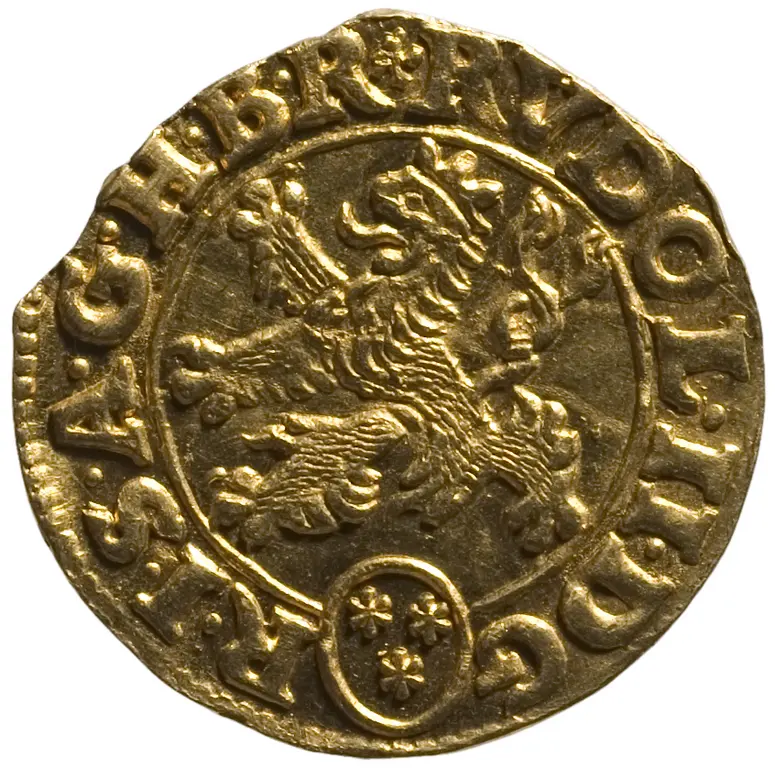 Münze