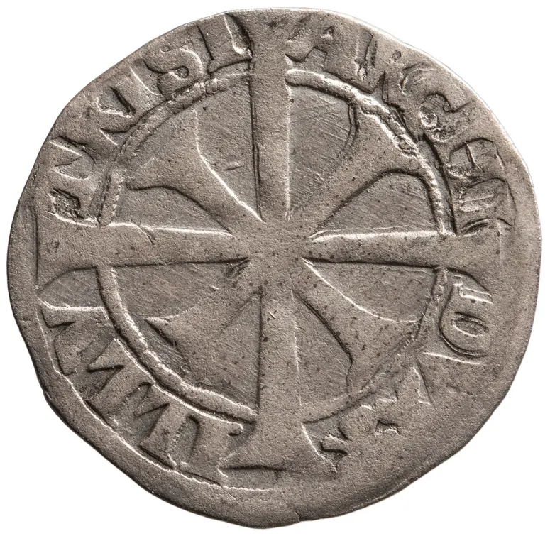 Münze