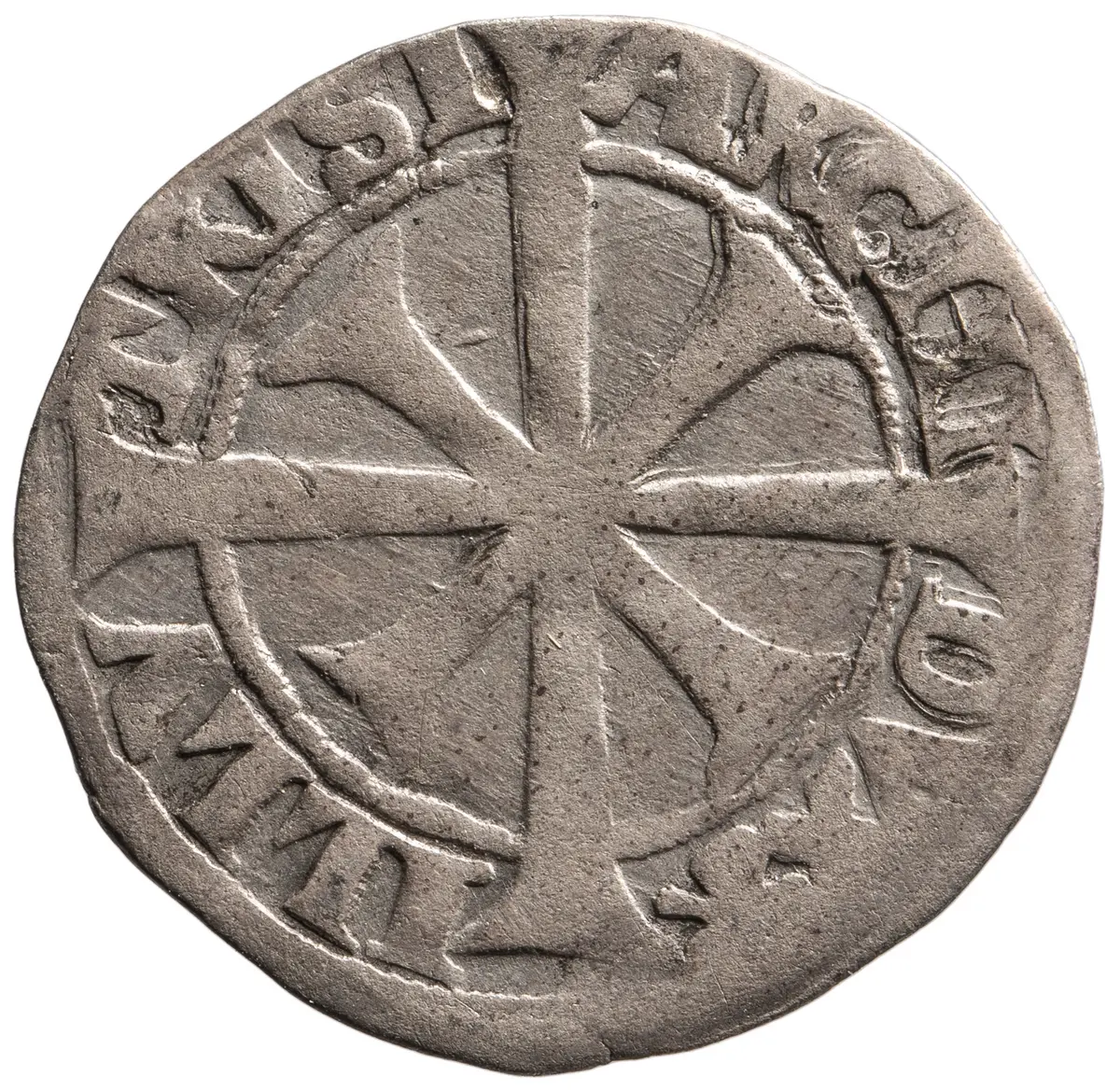 Haus Österreich: Maximilian I.