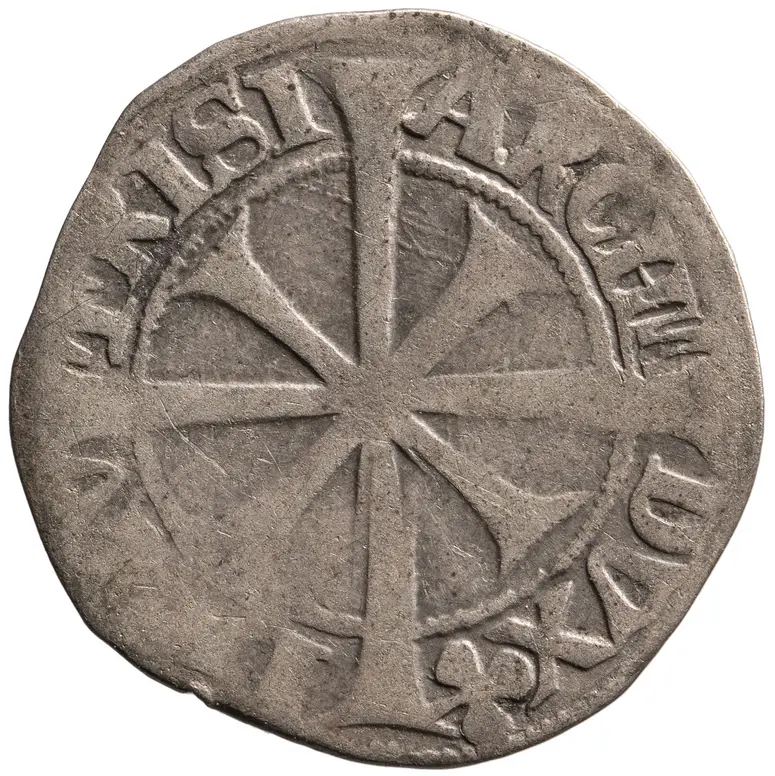 Münze