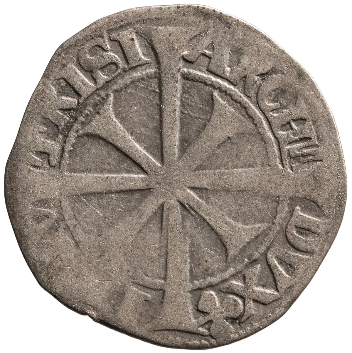 Haus Österreich: Maximilian I.