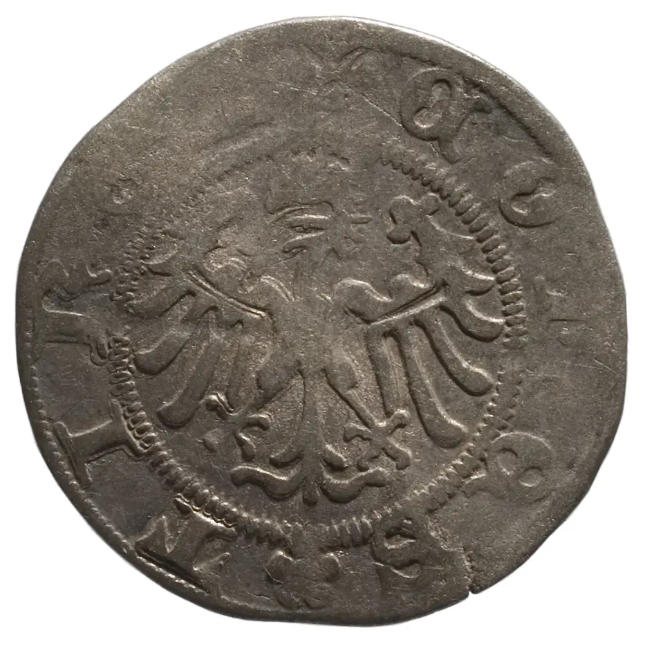 Haus Österreich: Ehg. Sigismund (1439–1490, † 1496)