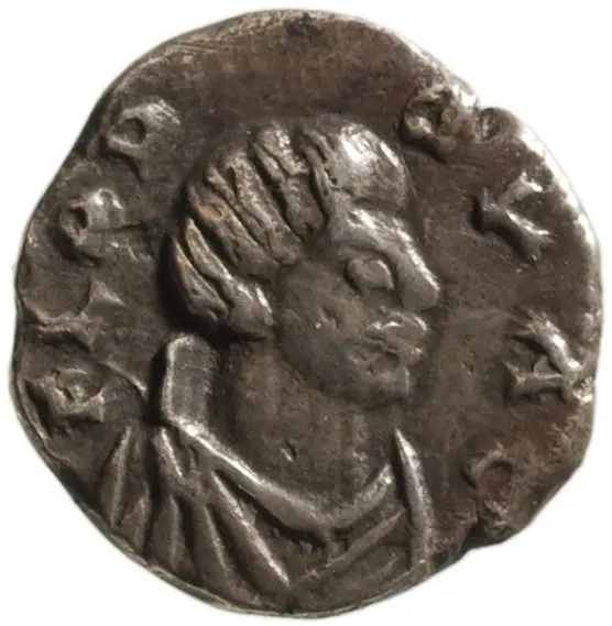 Münze