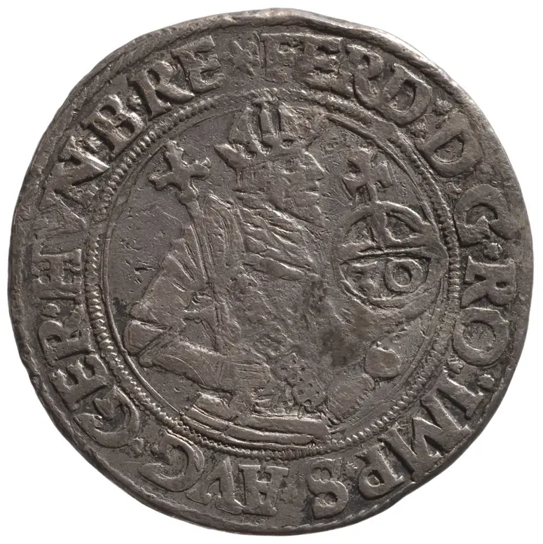Münze