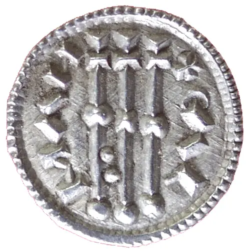 Münze