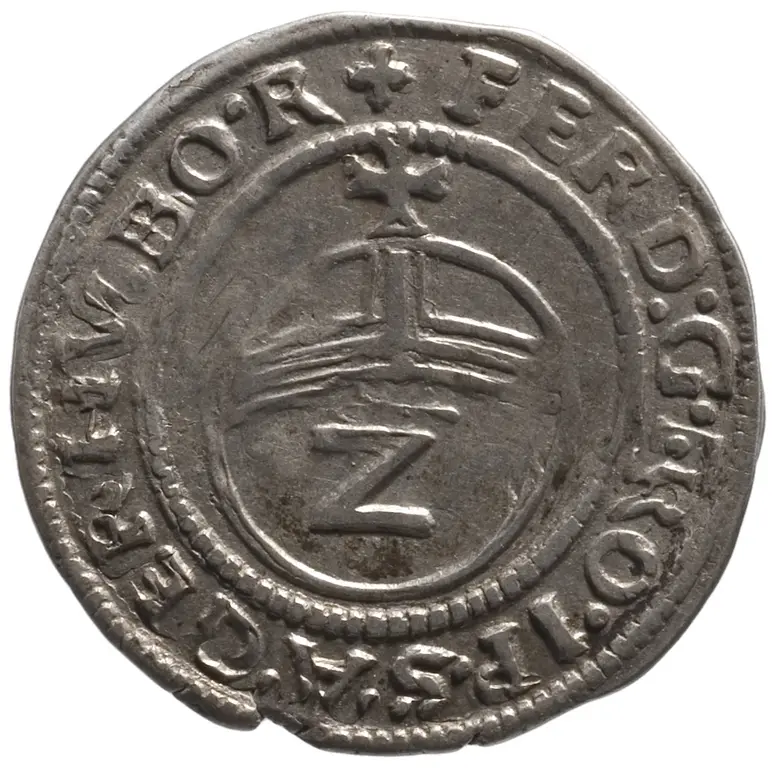 Münze