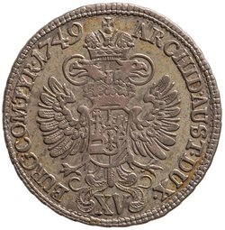 Haus Österreich: Maria Theresia