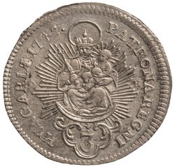 Haus Österreich: Maria Theresia